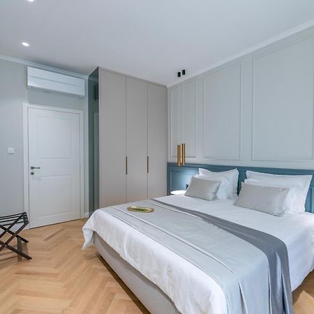 Villa Central Split Eksteriør bilde