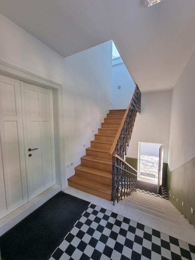 Villa Central Split Eksteriør bilde